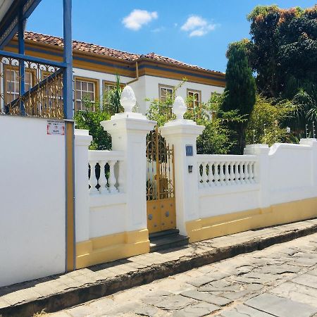 Studio 53 Diamantina Exterior foto