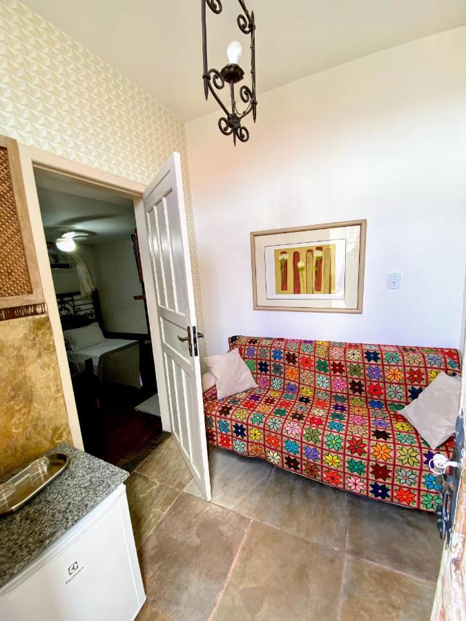 Studio 53 Diamantina Exterior foto