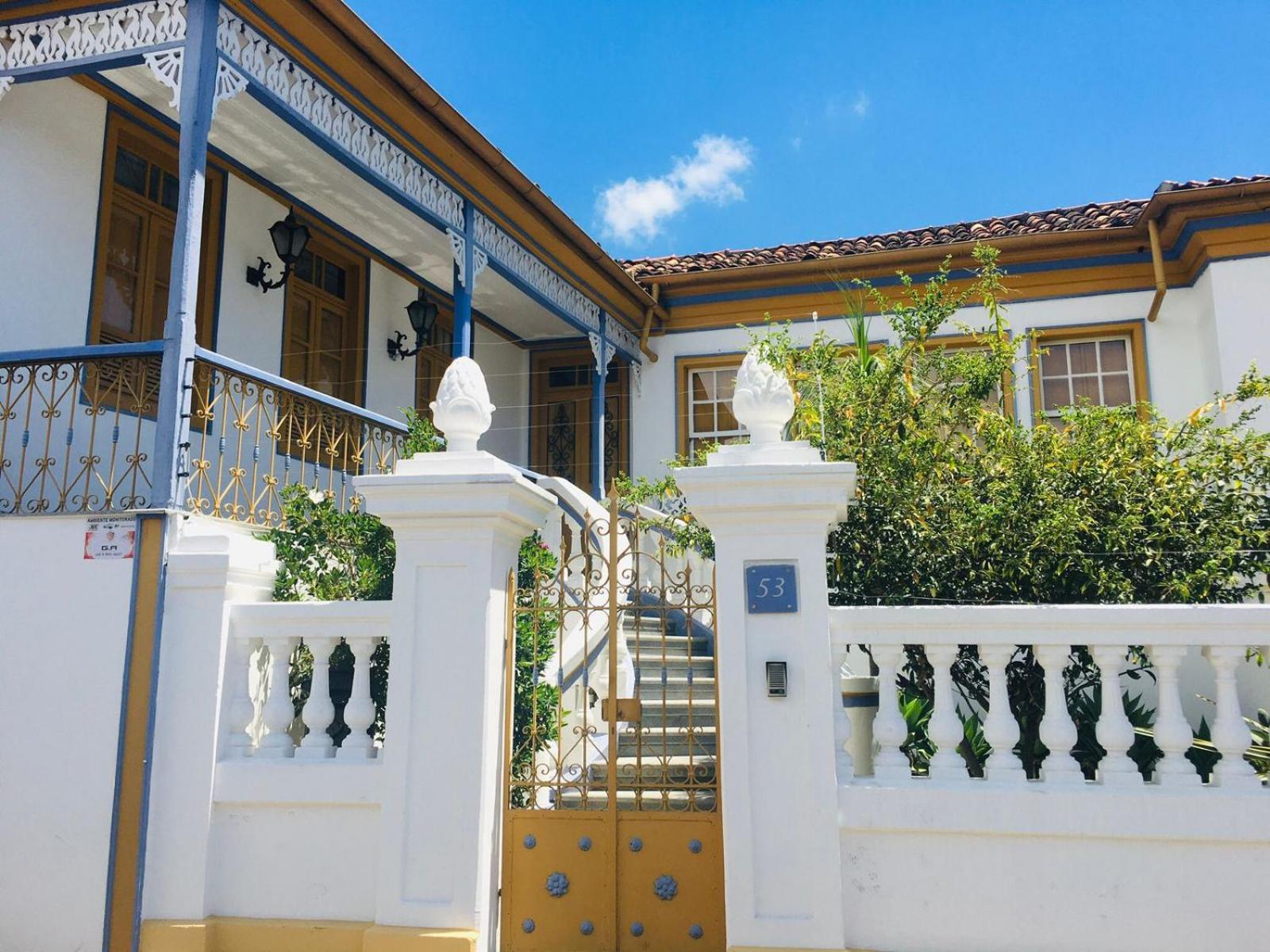 Studio 53 Diamantina Exterior foto