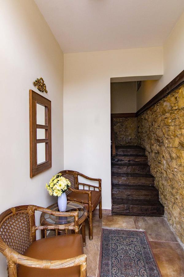 Studio 53 Diamantina Exterior foto