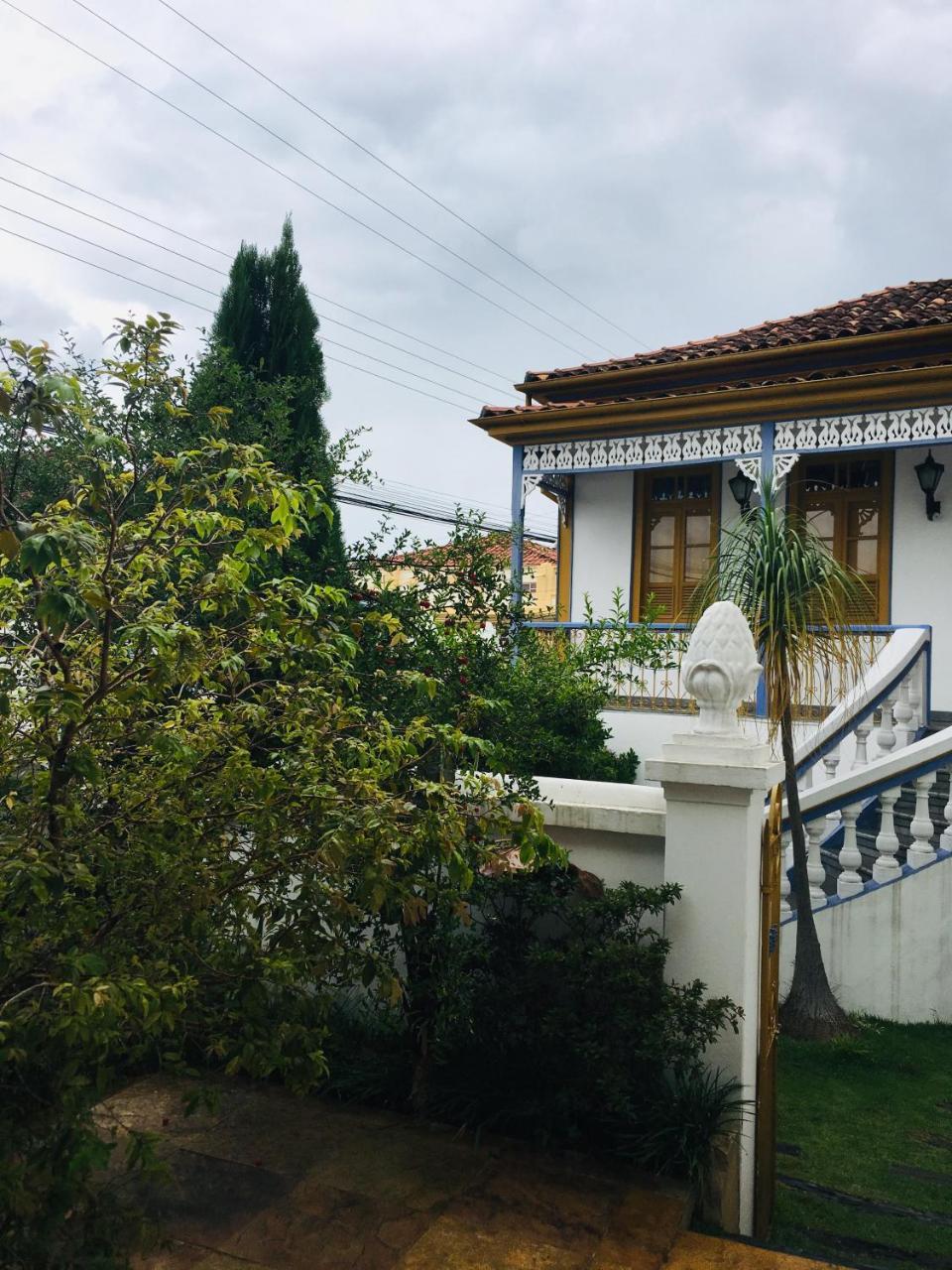Studio 53 Diamantina Exterior foto