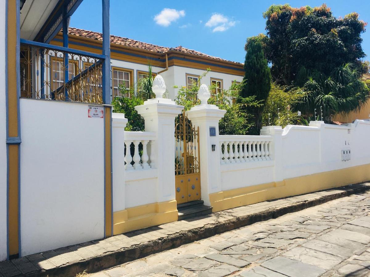 Studio 53 Diamantina Exterior foto